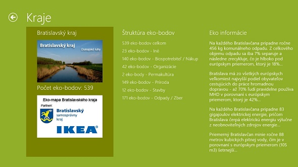 Eko-Mapa